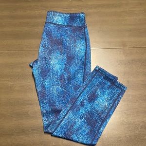 Aspire Athletic Leggings